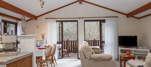Teign River Retreat