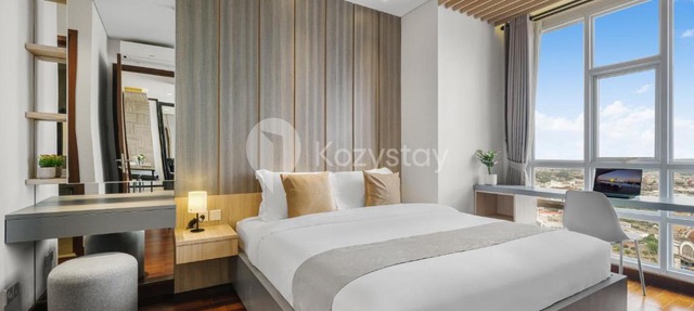 Tensia by Kozystay - Taman Sari
