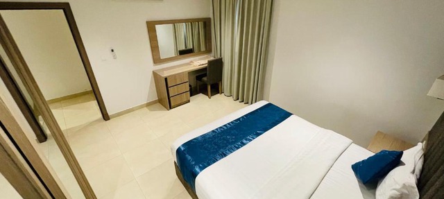 Terrace View Serviced Apartments 2