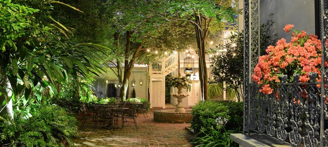 Terrell House Bed & Breakfast