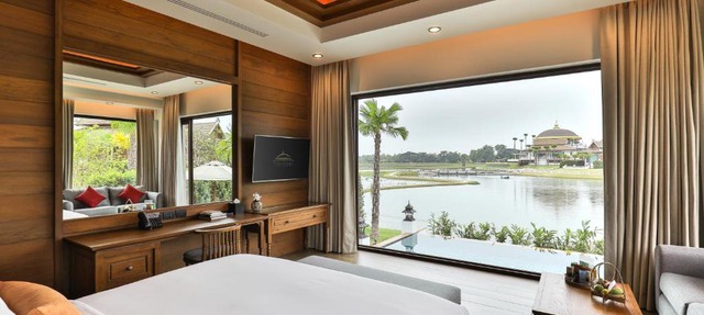 Thantara Resort Chiang Mai