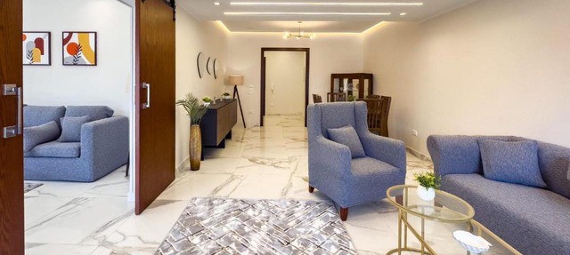 The 2BDR Emerald Pearl Heart of Heliopolis
