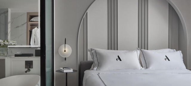 The Alberti Hotel - Sukhumvit 31