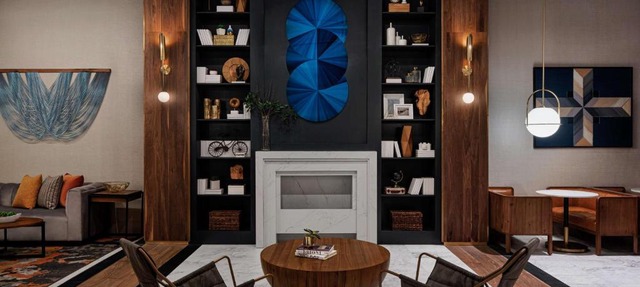 The Alloy, a DoubleTree by Hilton - Valley Forge