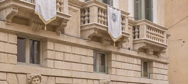 The Ambassador Apartment