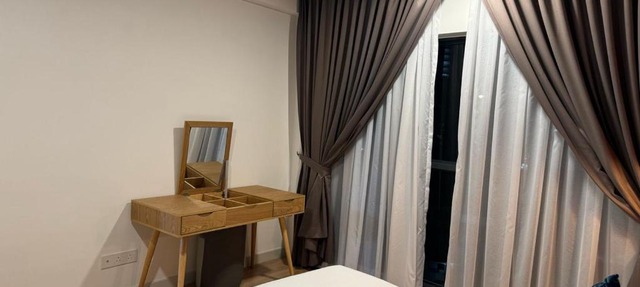 The Atrium at Jalan Ampang by OKBnB - Classy Vibes 2Bedroom Apartment nearby KLCC , Pavilion & TRX