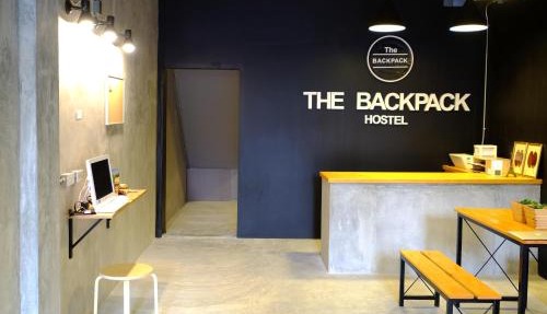The Backpack Hostel