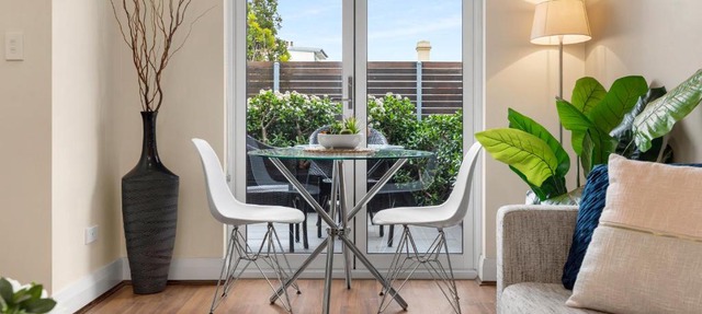 The Banq Apartments by Urban Rest