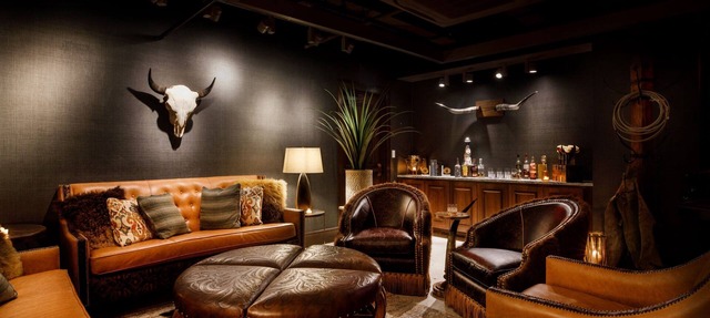 The Barfield, Autograph Collection