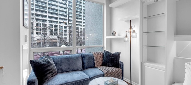 The Bayview - Downtown Toronto