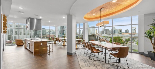 The Bel Air Suite Penthouse The Gulch