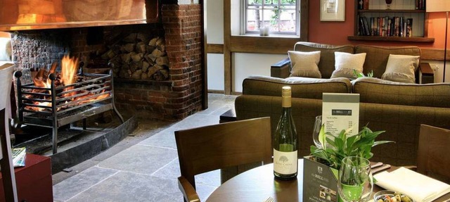 The Bell Inn