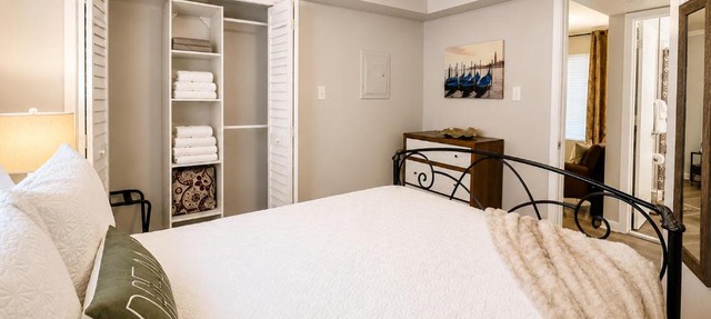 The Best Midtown Location in Atlanta by Piedmont Park 2 miles to Downtown and Mercedes Benz Stadium