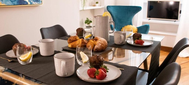 The Best Rent - Apartment near Piazza di Spagna