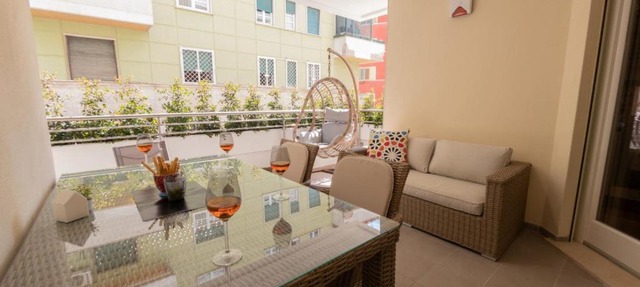 The Best Rent - Modern apartment close to Sant'Agnese Metro Station