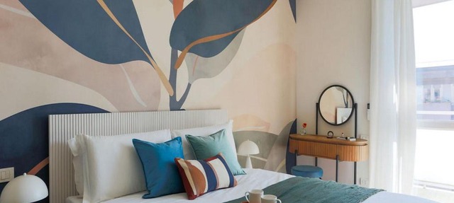 The Best Rent - Wonderful multi-bedroom apartment with terrace in the area of Colonne di San Lorenzo