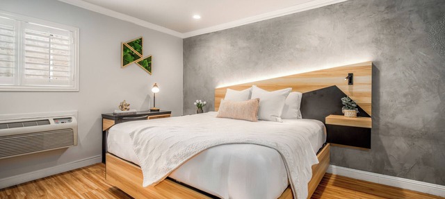 The Beverly House by AGA - Beverly Hills