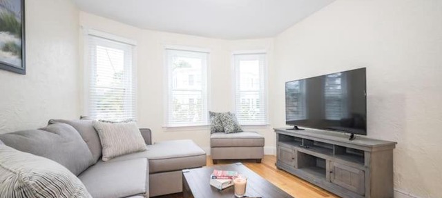 The Boston Rental - Multiple Floorplans