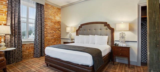 The Brakeman Hotel