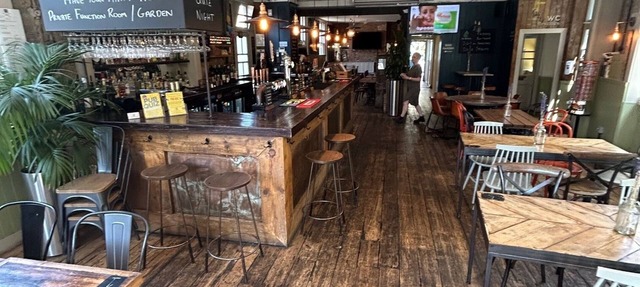 The Brookmill