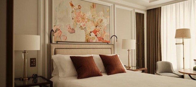 The Cadogan, A Belmond Hotel, London