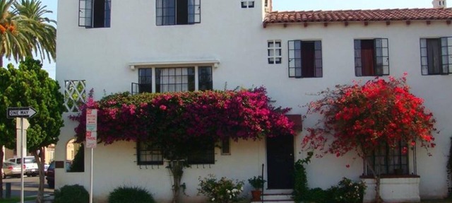 The California Mission