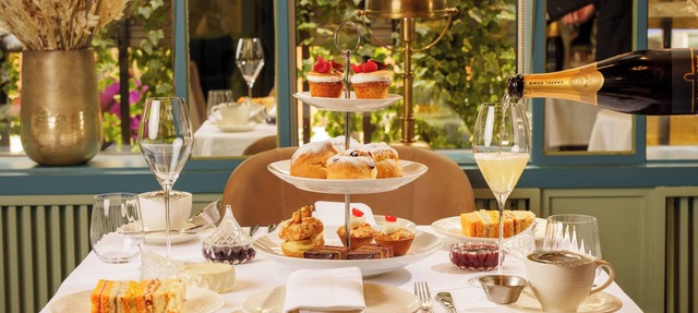 The Capital Hotel, Apartments & Townhouse - Small Luxury Hotels of The World