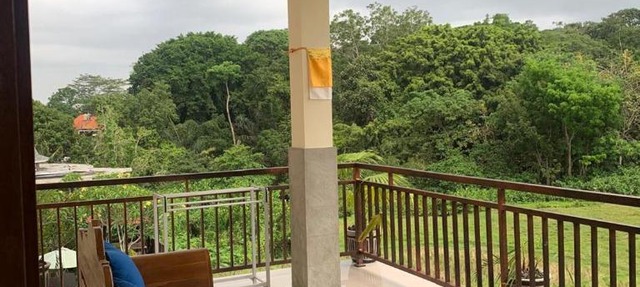 The Carik Bisma Ubud