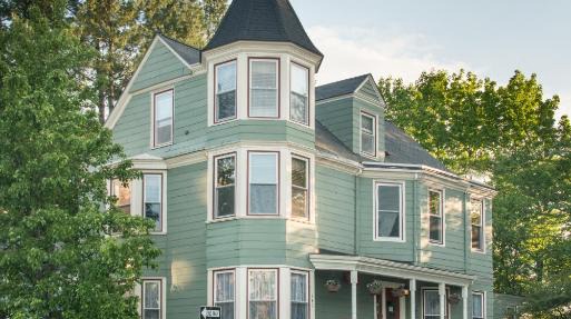 The Chadwick Bed and Breakfast
