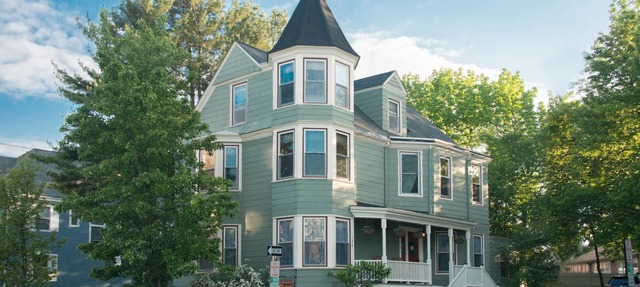 The Chadwick Bed & Breakfast