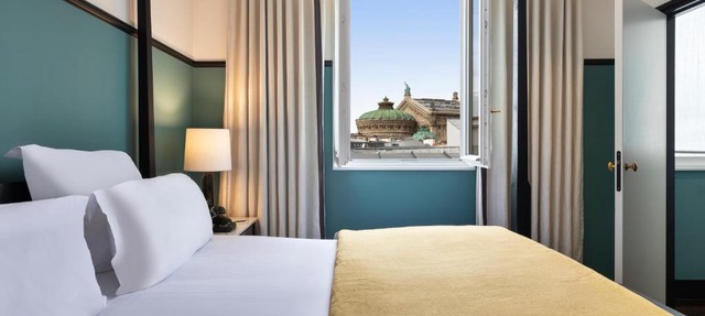 The Chess Hotel
