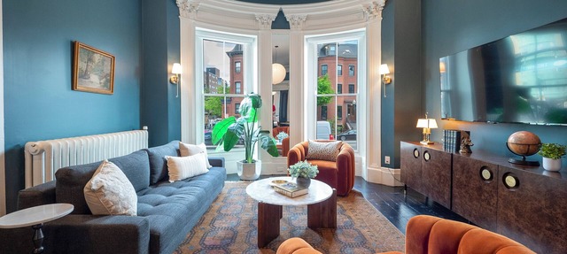 The Chester Hotel