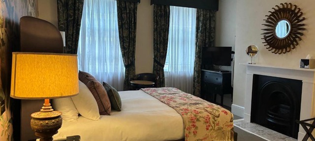 The Clerk & Well Pub and Rooms