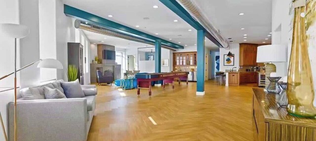 The Colorado - Extravagant Downtown Loft 3800 sqft