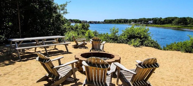 The Cove at Yarmouth