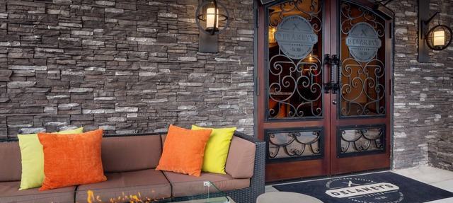 The Delaney Hotel
