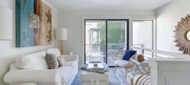The Designer Condo, Sleek | Centrally Located!