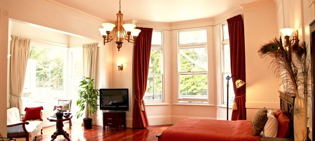 The Devereux Boutique Hotel