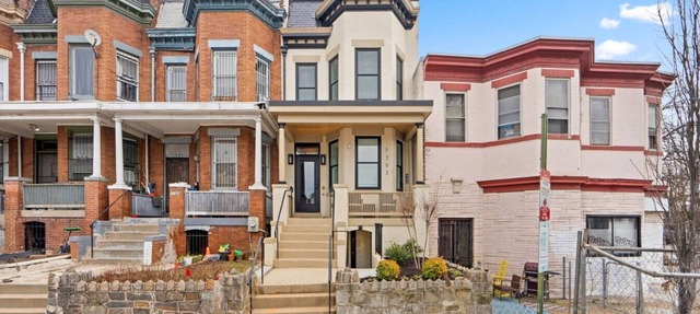 The District Dwelling+New Renovation, 3 Bedroom