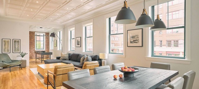 The Docent's Collection at 121 Middle Street