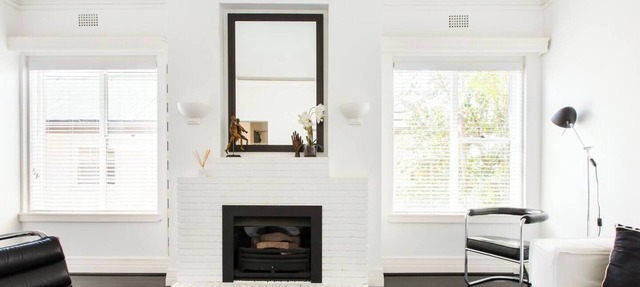 The Double Bay Executive Apartment
