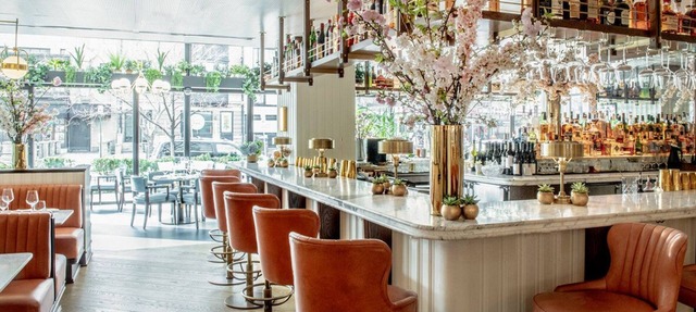 The Dupont Circle Hotel