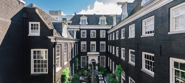The Dylan Amsterdam