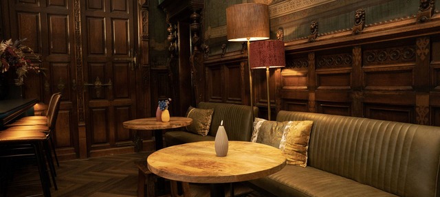 The Elephant Hostel