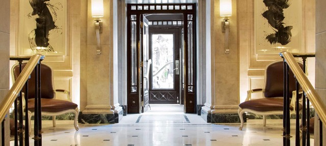 The Eliot Hotel