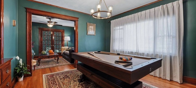 The Enchanted Willow Boston Escape 3BDR/Free Parking/EV Charger/Family-friendly