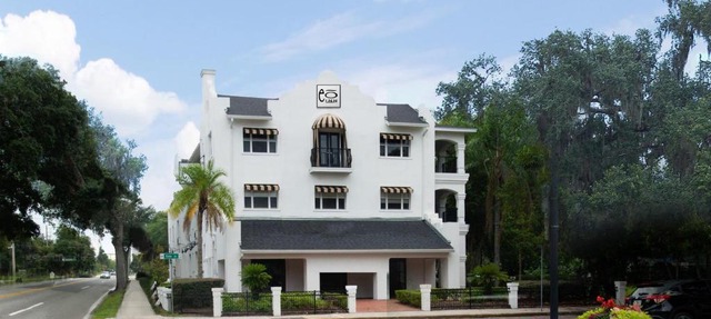 The EO Inn - Downtown Orlando