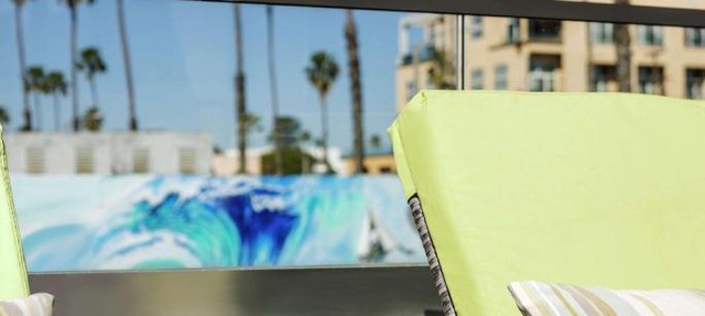 The Fin Hotel, Tapestry Collection by Hilton