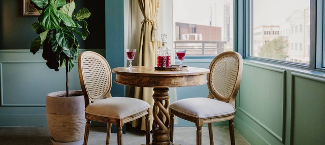 The Frances Modern Inn