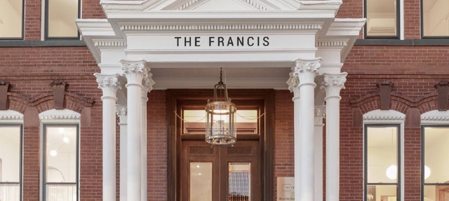 The Francis
